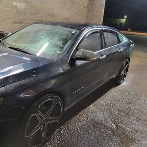 Meet your Posher, Shane